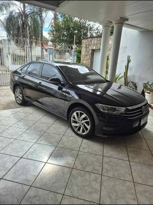 VOLKSWAGEN JETTA 1.4 250 TSI TOTAL FLEX COMFORTLINE TIPTRONIC